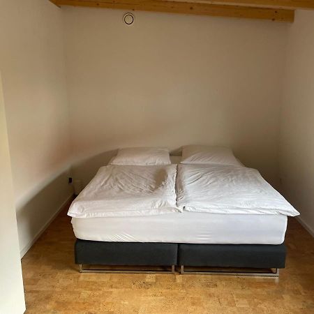 Haus Am See Calden Экстерьер фото