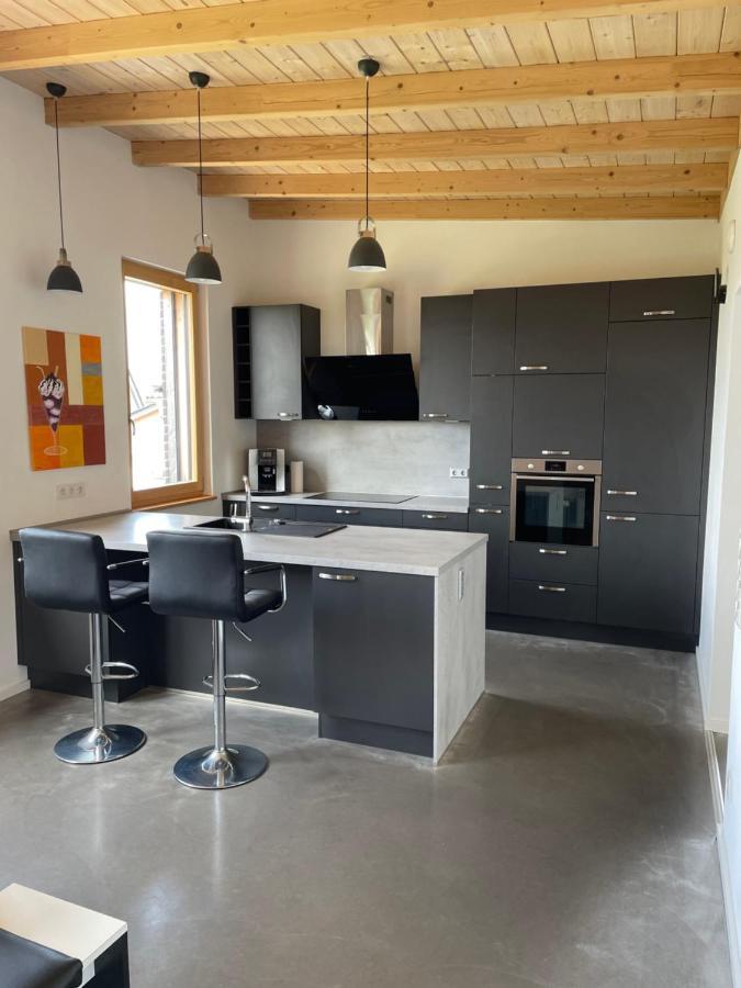 Haus Am See Calden Экстерьер фото