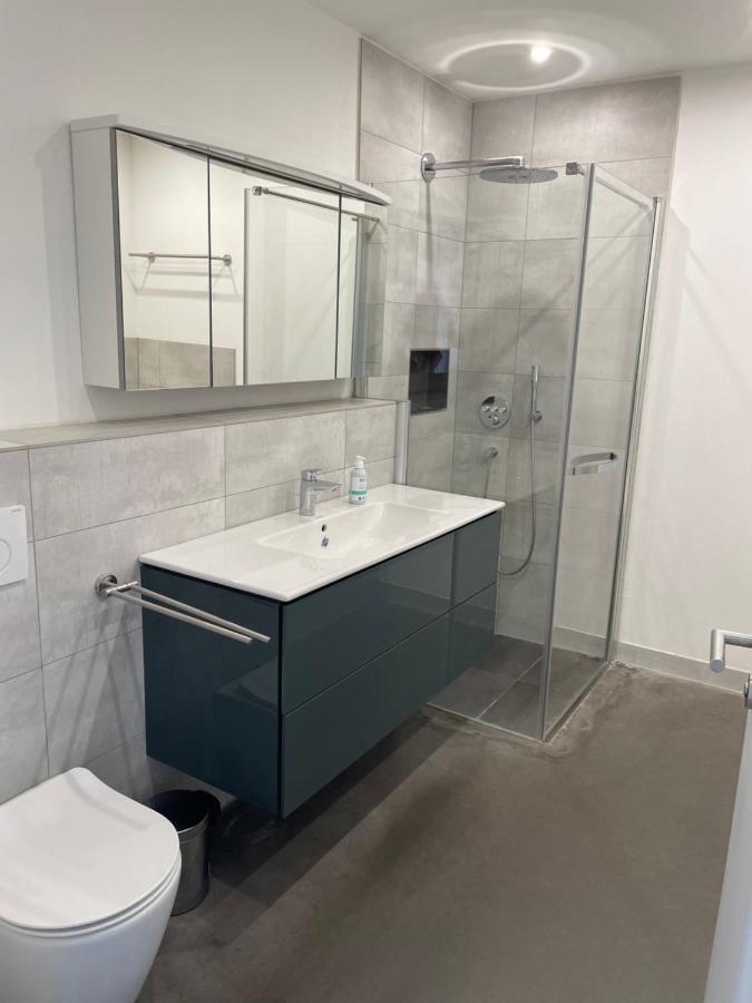 Haus Am See Calden Экстерьер фото