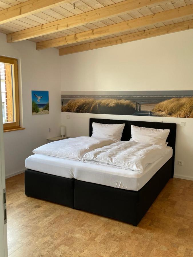 Haus Am See Calden Экстерьер фото